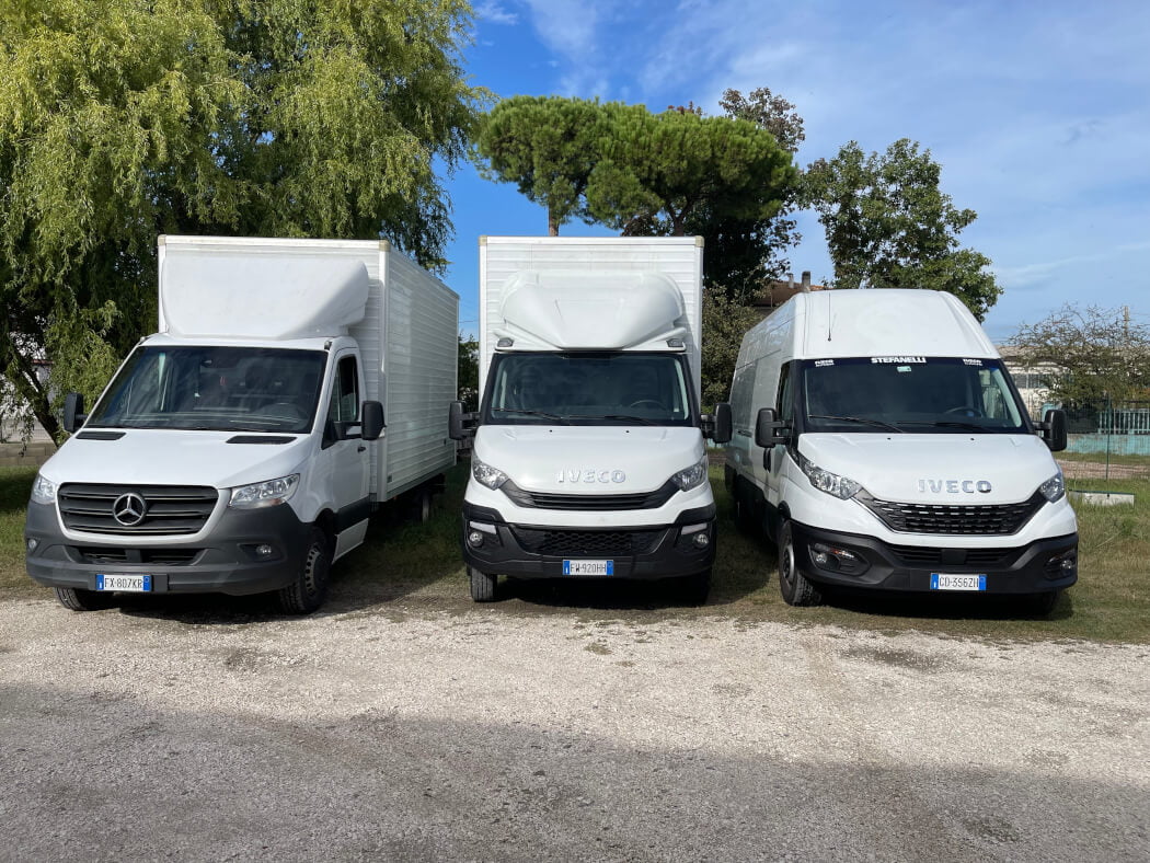 Traslochi Lidi Ferraresi